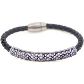 Armbånd til kvinder Pesavento W1NTRB257 Blå Sterling sølv (19 cm)