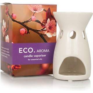 ECO. Fyrfads Aromalampe (1 stk)