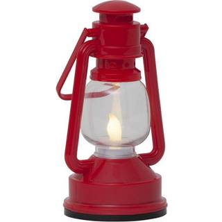 Star Trading - Lantern Niko - Juledekoration med LED