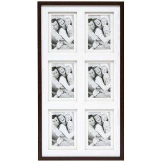 Deknudt S65KQ6           6x10x15 Wood Gallery brown