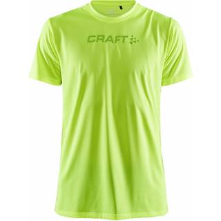 Core Essence SS Mesh Tee W - White