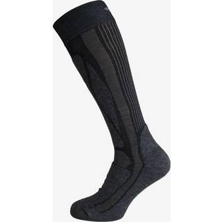 Ulvang Unisex Alpine Black/Charcoal Melange, 10005, 43-45