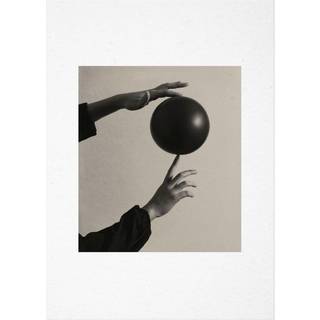 Paper Collective Play II plakat 30x40 cm