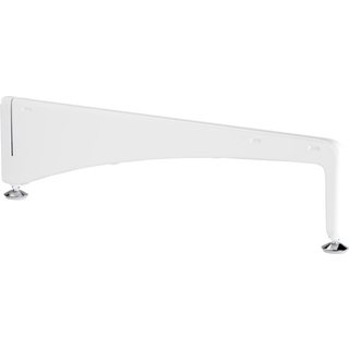 Classic by Elfa fod til fritstående stander, 560 mm, hvid