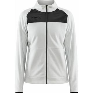 ADV Explore Fleece Midlayer W - Grey