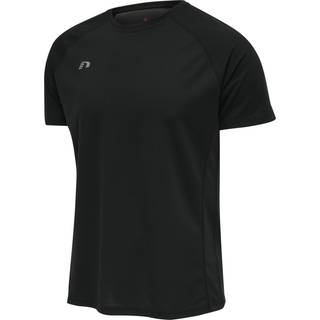Newline Core T-Shirt Running 510101-2001 Størrelse L