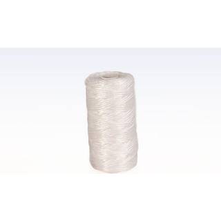 Roliba Universalsnor hvid 90 meter