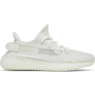 adidas Yeezy 350 V2 - Unisex - Bone, 36