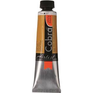 Cobra Artist 40 ml. - vandbaserede olief... 227 Yellow Ochre
