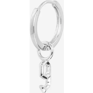 IX Lucky Number 9 Silver
