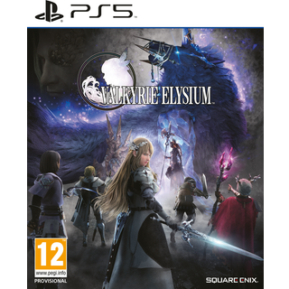 Valkyrie Elysium - Sony PlayStation 5 - RPG