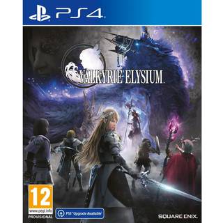 Valkyrie Elysium - Ps4