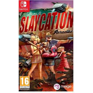 Slaycation Paradise - Nintendo Switch - Action