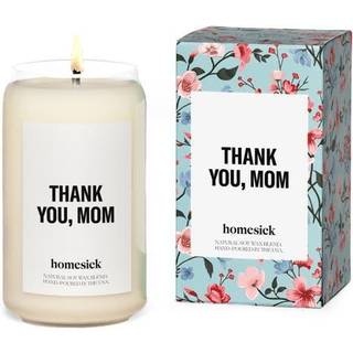 homesick Thank You, Mom duftlys 390 g - 390 g