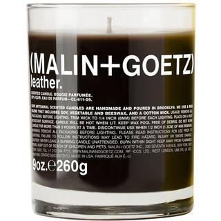 Malin+Goetz Leather Candle (255g)