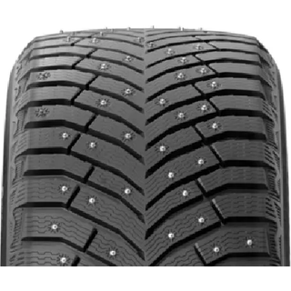 Michelin X-Ice North 4 ( 265/65 R18 114T, SUV, med spikes )