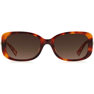 Kate Spade Dionna/S 086/HA 52 Solbriller Kvinder Tortoiseshell - Tortoise - 52mm