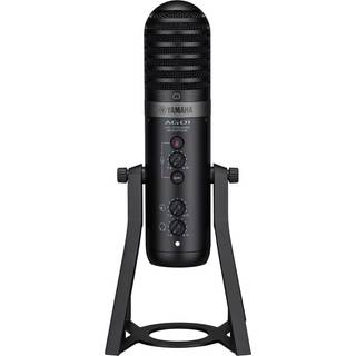 Yamaha AG01 USB Mikrofon (Hvid)