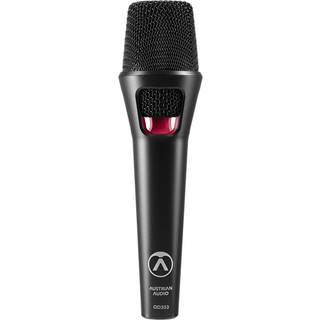 Austrian Audio OD303 Dynamisk mikrofon til vokal