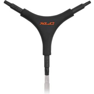 XLC Torx Y-nøgle T25, T30, T40