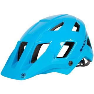 Endura Hummvee Plus MIPS Hjelm Grøn - Hjelmstørrelse 58-63 cm