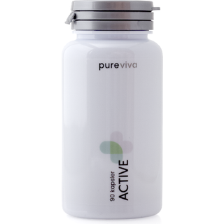Pureviva Active - 90 kap