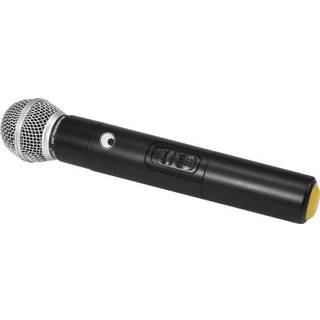 Omnitronic Wireless Microphone MES Series (830MHz) TILBUD NU