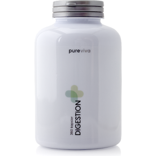 Pureviva Digestion (360 kaps)