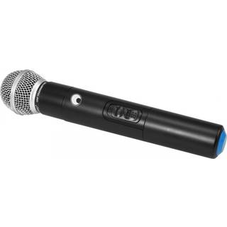 Omnitronic Wireless Microphone MES-series (864MHz) TILBUD NU