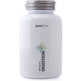 Pureviva Digestion (180 kaps)