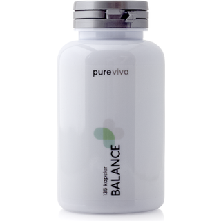 Pureviva Balance - 135 kap