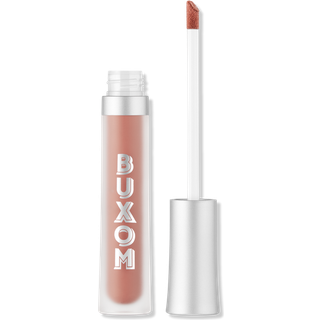 Buxom FULL-ON™ PLUMPING LIP MATTE Mat flydende læbestift Skygge Chill Night 4,2 ml - 4,2 ml