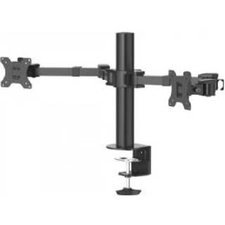 Hama skærmbeslag til to skærme XL 13"-35"