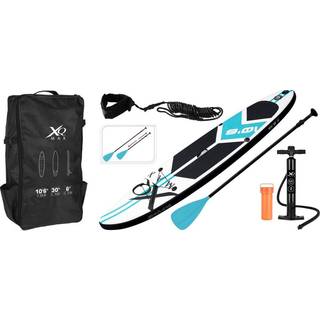 SUP Board 320 BLUE XQMAX