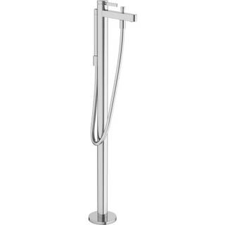 Hansgrohe Finoris kar-/brusearmatur krom