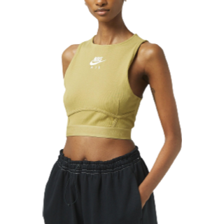 Top - Military green - L