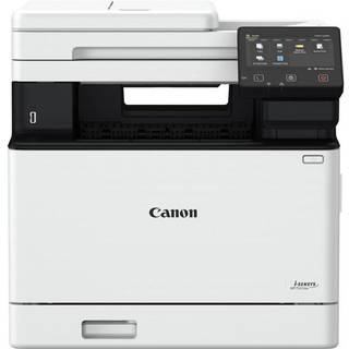 Canon i-SENSYS MF752Cdw Laserprinter