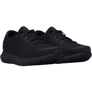 Løbesko Under Armour UA BGS Charged Rogue 3 3024981-002 Størrelse 36 EU | 3,5 UK | 4 US | 23 CM