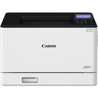Canon i-SENSYS LBP673Cdw Laserprinter - Farve - Laser