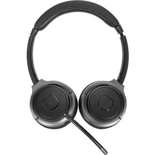 TARGUS Wireless Stereo Headset Black
