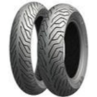 Michelin City Grip 2 ( 120/70-11 RF TL 56L Baghjul, M/C, Forhjul )