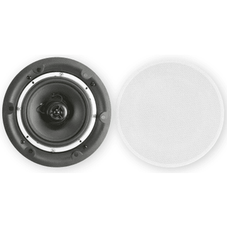 Adastra BCS65S - Bluetooth Indbygningshøjttaler - 20W RMS - Sæt