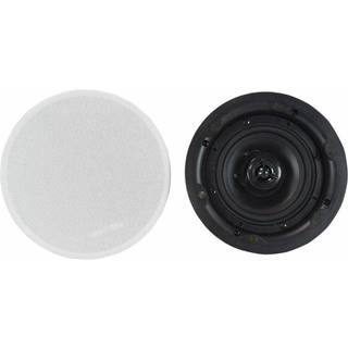 Adastra BCS52S - Bluetooth Indbygningshøjttaler - 15W RMS - Sæt