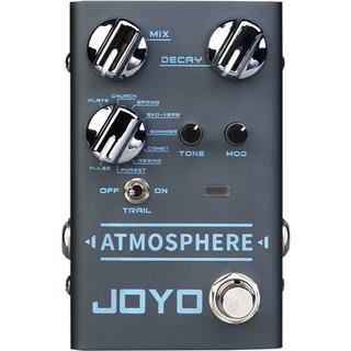 Joyo R-14 Atmosphere Guitar effekt