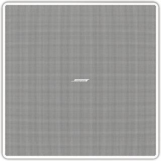 BOSE Pro EdgeMax EM180 loft indbygningshøjttaler, 180 grader | PRIS-MATCH