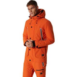 Sport Freestyle jakke
