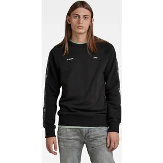 Premium Core Sweater - Black - Men