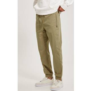 SLHSLIM-HALKIRK PANT W NOOS