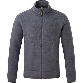 Mountain Equipment Men's Moreno Jacket Flint Grey, L