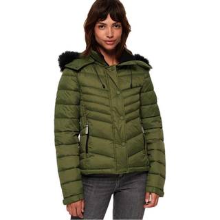Superdry Fuji slimfit 3 i 1-jakke